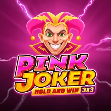 Play Pink Joker: Hold and Win at Golden 7 Casino
