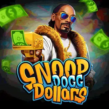 Play Snoop Dogg Dollars at Golden 7 Casino